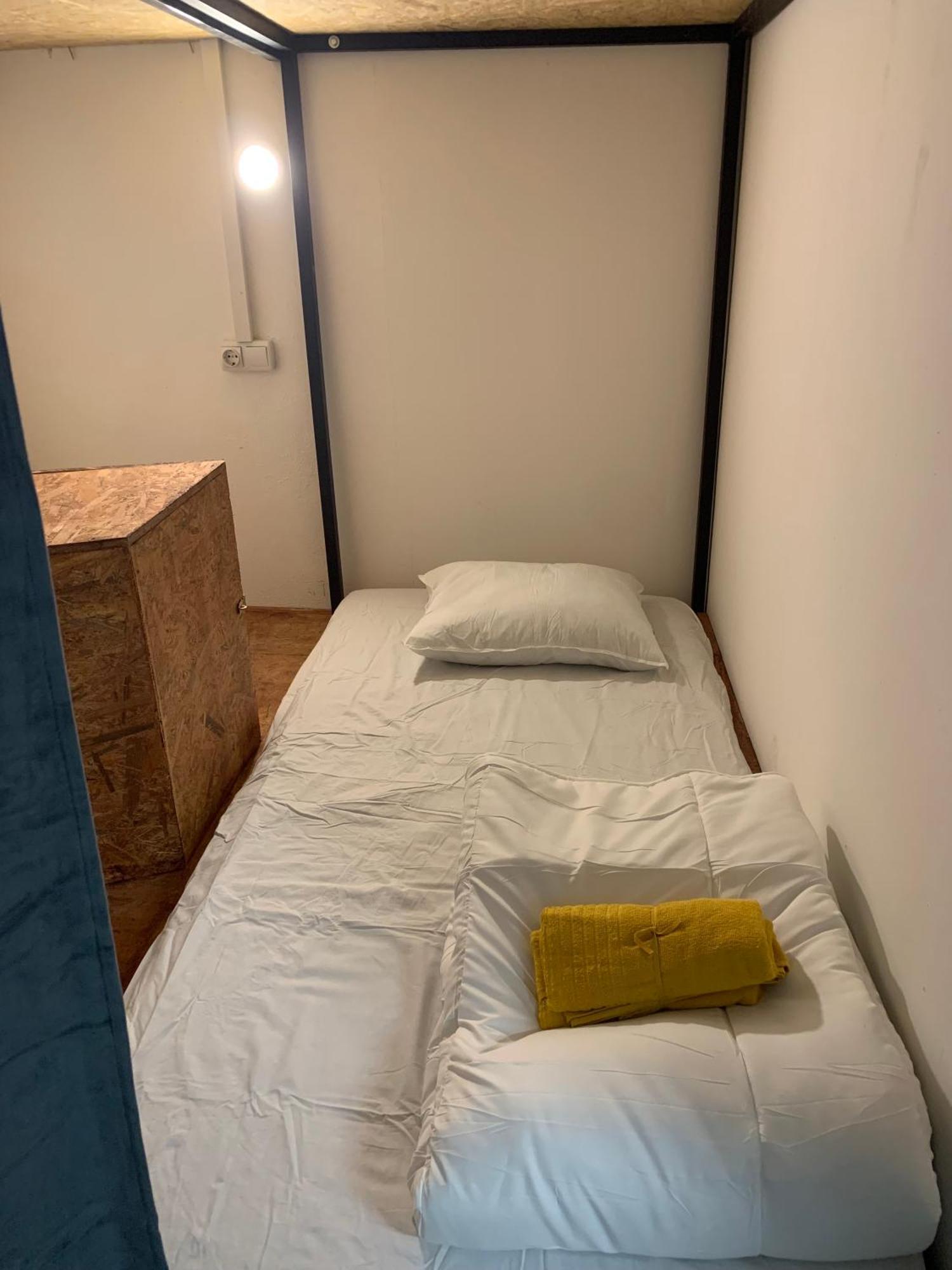 Spanglish Hostel Бенидорм Екстериор снимка